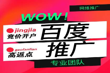 案例分享：百度SEM推广助力企业抢占行业制高点